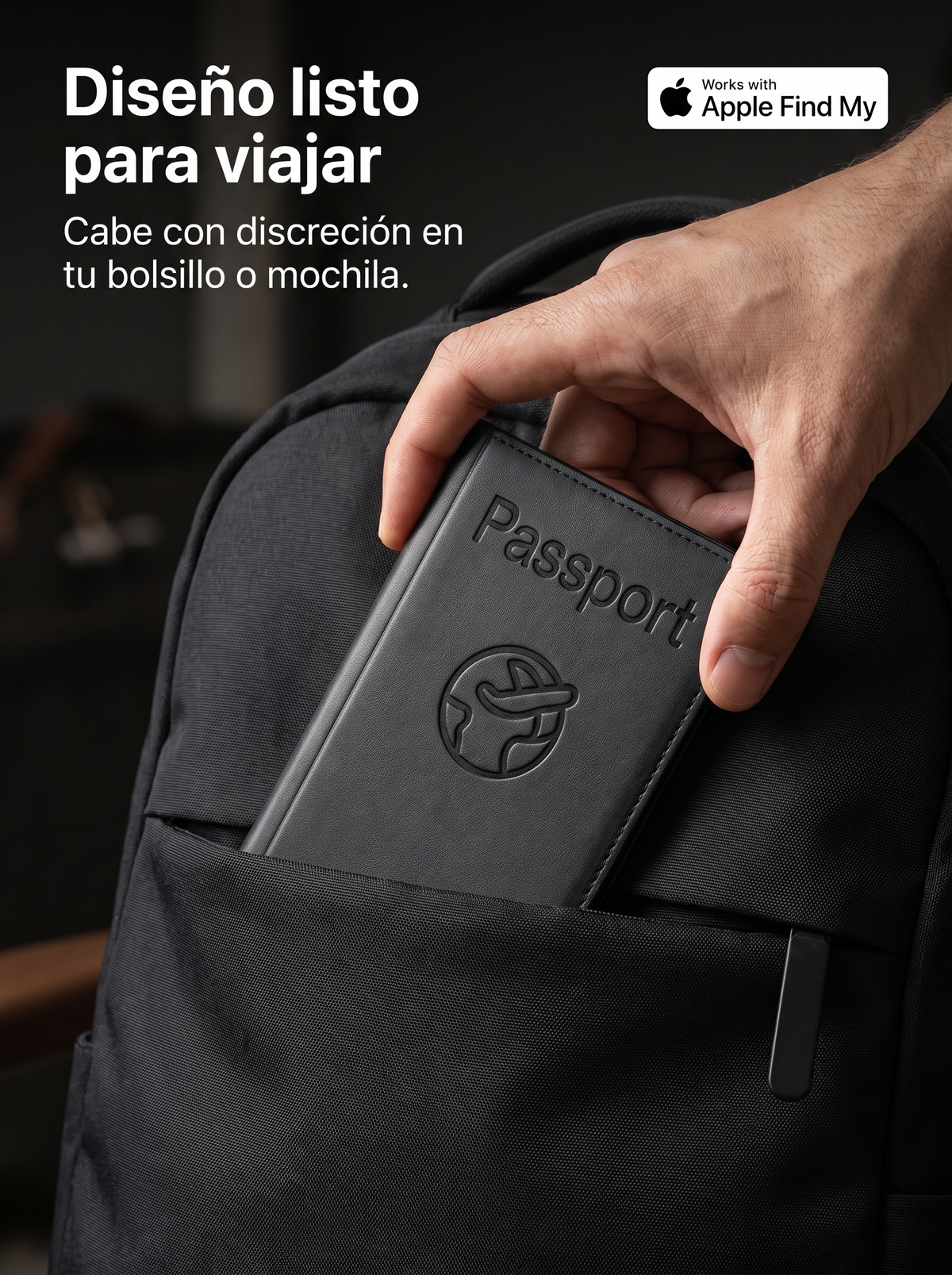 Datum Passeport