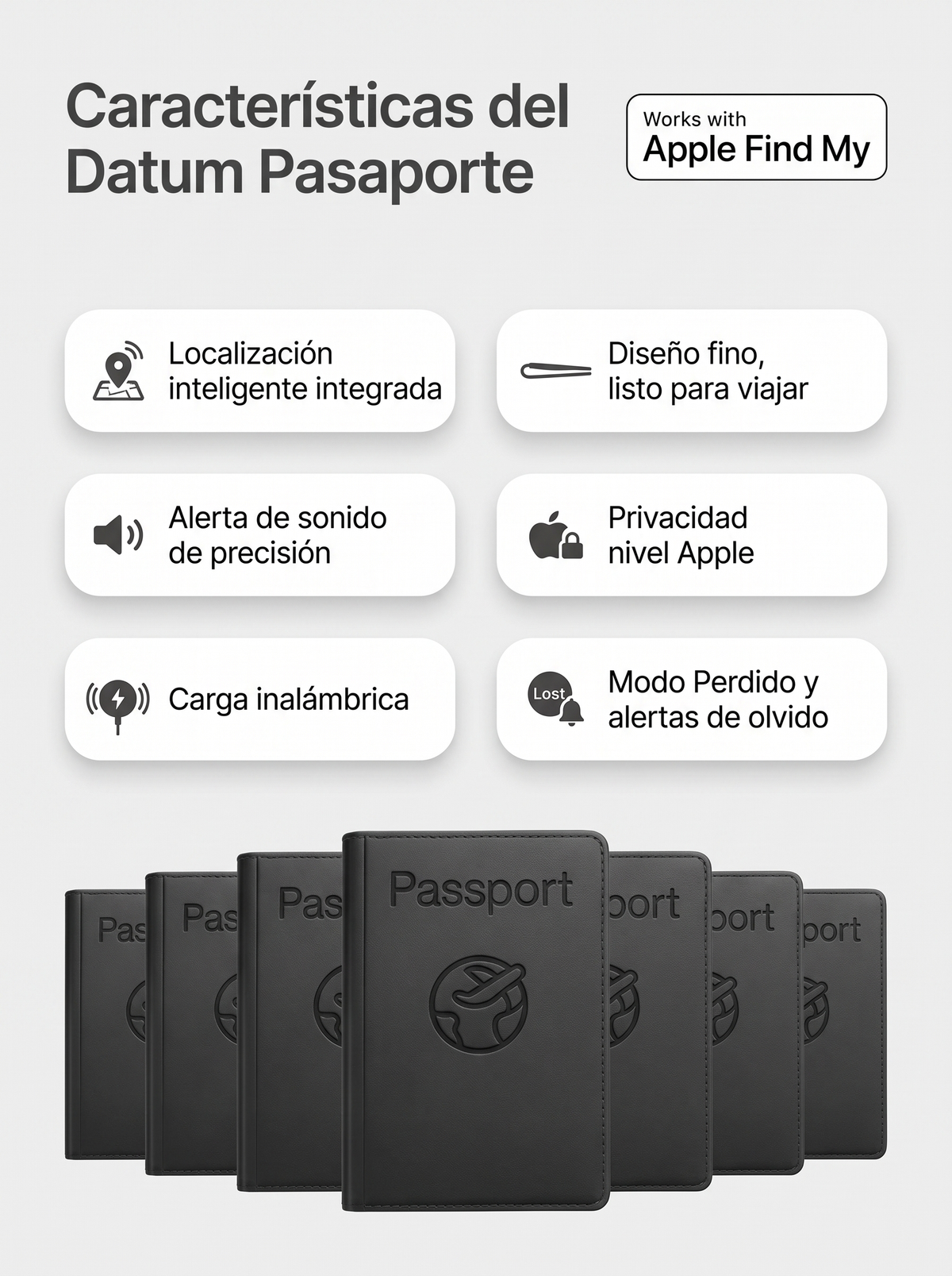 Datum Passeport