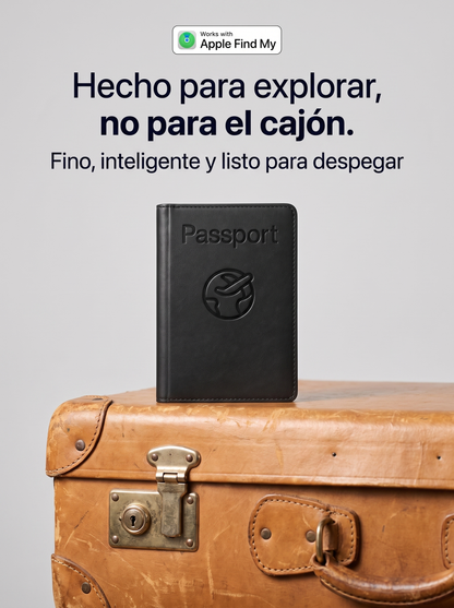 Datum Passeport