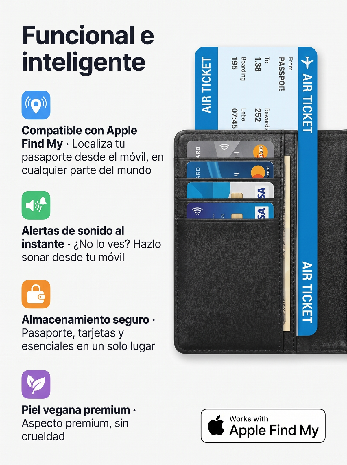Datum Passeport