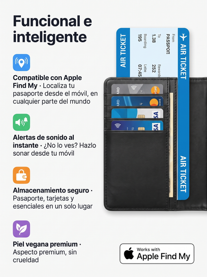 Datum Passeport