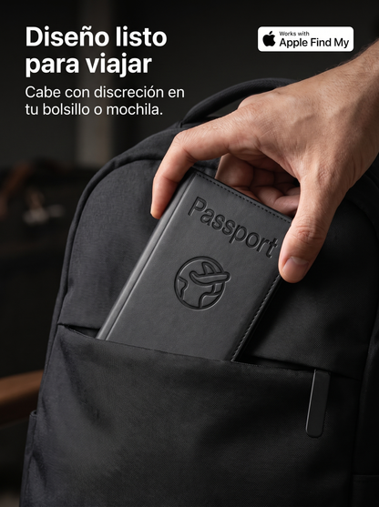 Datum Passeport